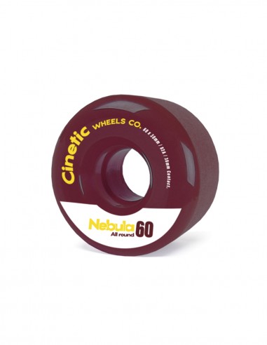 CINETIC Nebula 60 mm 82a - Longboard wheels