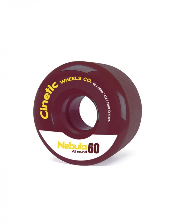 CINETIC Nebula 60 mm 82a - Longboard wheels