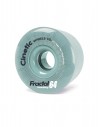 CINETIC Fractal 64 mm 78a - Rollen von Longboard