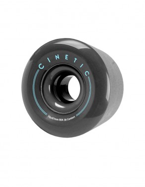 CINETIC Fractal 70 mm 80a -...