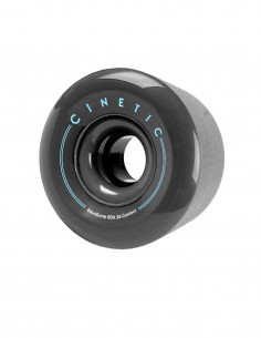 CINETIC Fractal 64 mm 80a - Longboard wheels