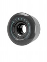 CINETIC Fractal 64 mm 80a - Longboard wielen