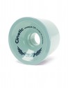 CINETIC Crop 70 mm 78a - Longboard wielen