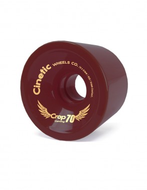 CINETIC Crop 70 mm 82a -...