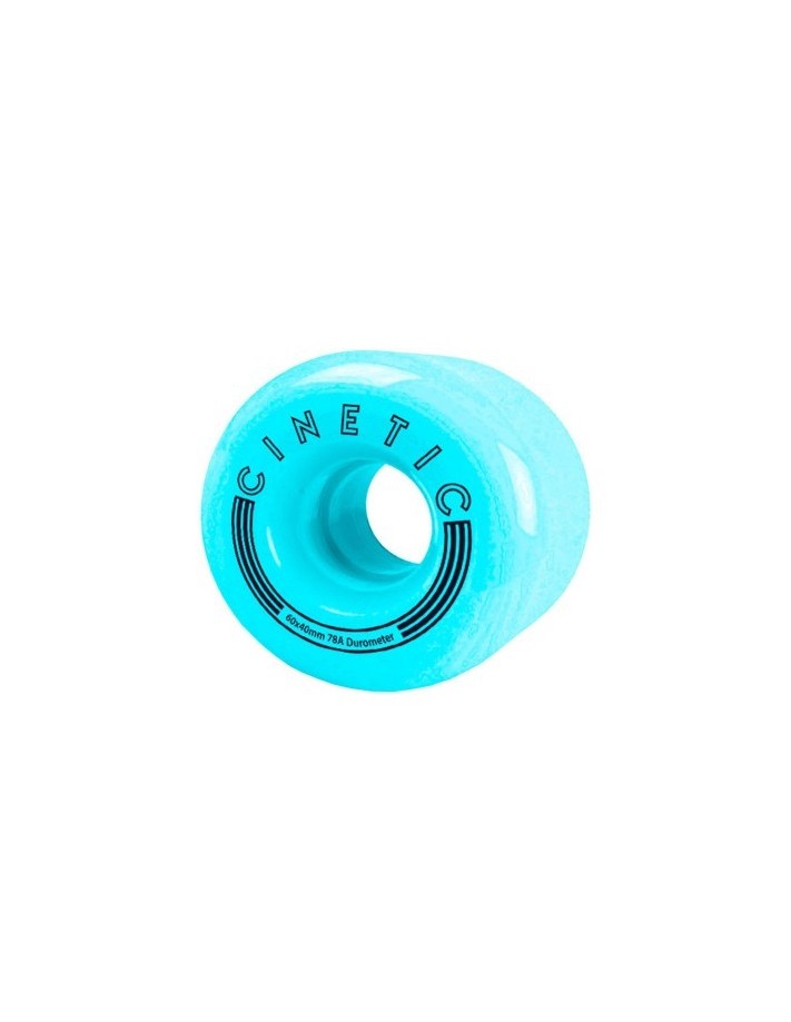 CINETIC Nebula 60 mm 78a - Longboard wheels