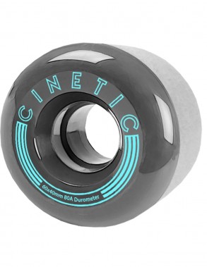 CINETIC Nebula 60 mm 80a - Longboard wheels