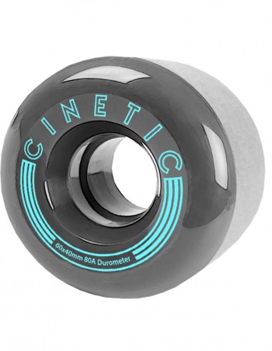 CINETIC Nebula 60 mm 80a - Longboard wheels