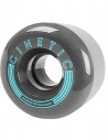 CINETIC Nebula 60 mm 80a - Ruedas de longboard