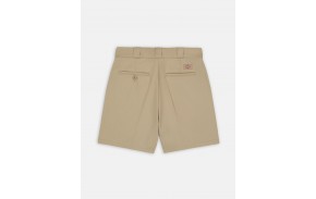 DICKIES Phoenix - Khaki - Women's Shorts