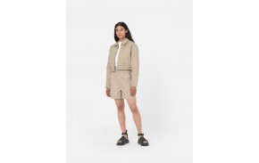 DICKIES Phoenix - Khaki - Shorts (Damen)