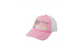 BILLABONG Across Waves - Pink Wink - Cap