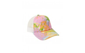 BILLABONG Heritage Mashup - Moss Meadow - Casquette