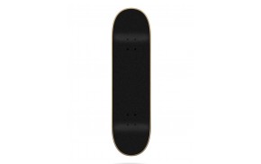 JART Sculptural 8.0" - Skateboard complete