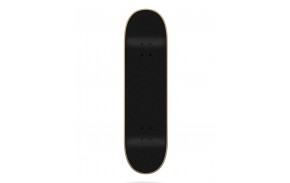 JART Sculptural 8.0" - Skateboard complete