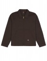 DICKIES Eisenhower - Dark Brown - Jacke