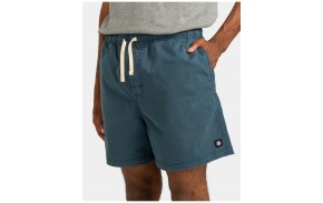 ELEMENT Valley Twill - Midnight Navy - Skate Shorts