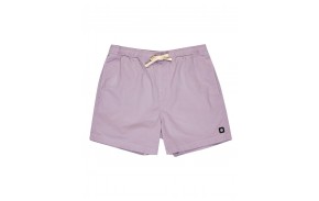 ELEMENT Valley Twill - Lavender Gray - Shorts