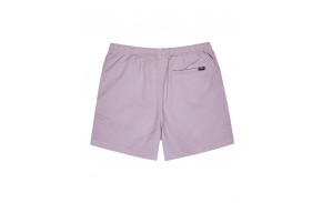 ELEMENT Valley Twill - Lavender Gray - Shorts für Männer