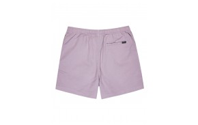 ELEMENT Valley Twill - Lavender Gray - Men's Short