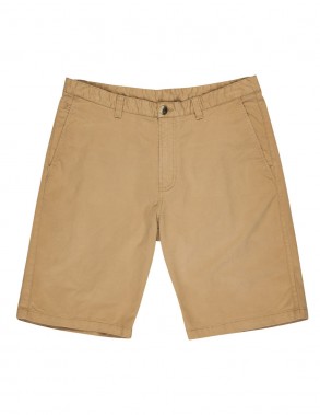 ELEMENT Howland Classic - Khaki - Short Chino