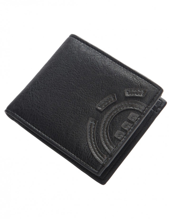 ELEMENT Daily - Flint Black - Wallet