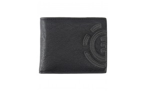 ELEMENT Daily - Flint Black - Wallet