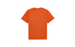 ELEMENT Basic Pocket - Picante - T-shirt