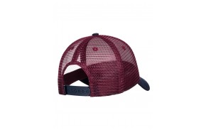 ELEMENT Icon Mesh - Vintage Red - Casquette Skate