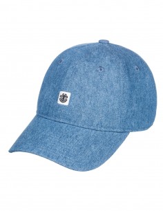 ELEMENT Fluky - Bleached - Casquette Homme