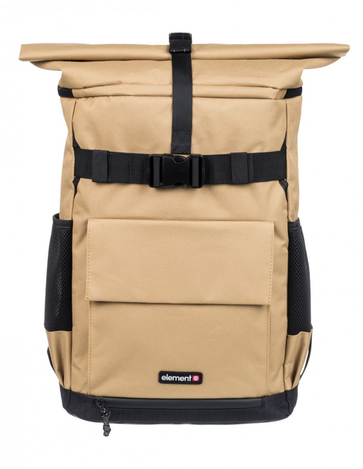 ELEMENT Ground - Khaki - Sac à dos