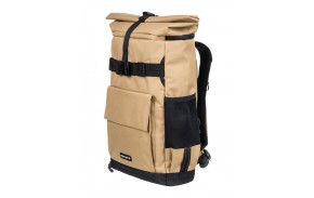 ELEMENT Ground - Khaki - Sac à dos skate