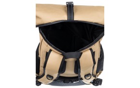 ELEMENT Ground - Khaki - Backpack (inside)