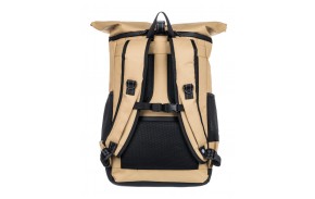 ELEMENT Ground - Khaki - Backpack (straps)