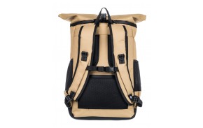 ELEMENT Ground - Khaki - Backpack (straps)