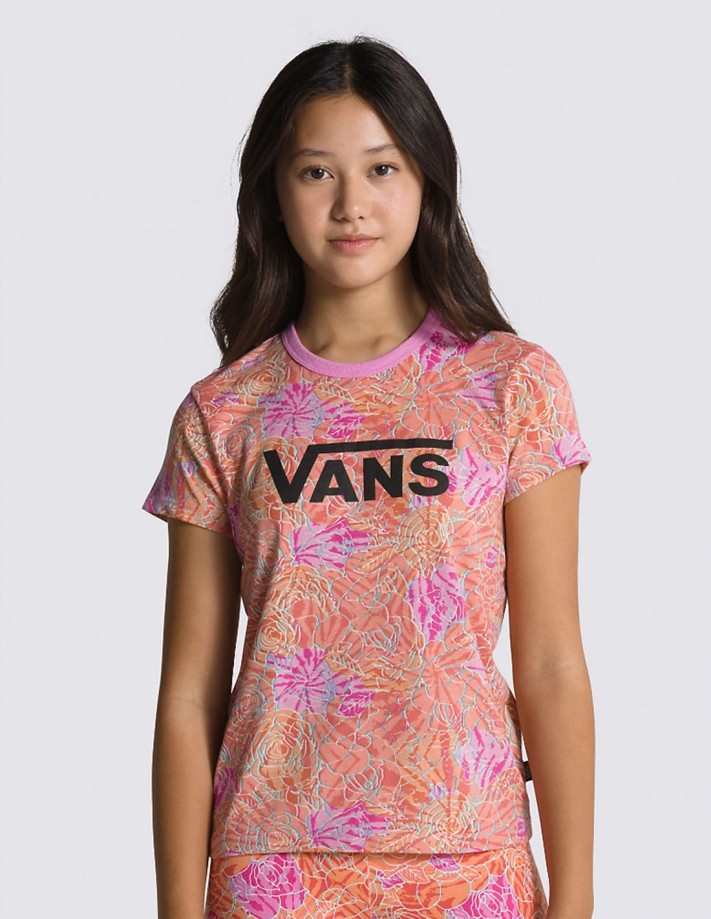 Vans camo shirt hotsell