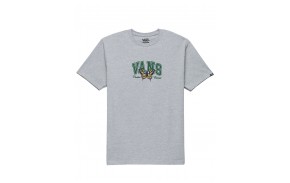 VANS Positive Mindset - Athletic Heather - T-shirt