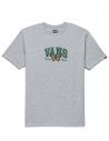 VANS Positive Mindset - Athletic Heather - Camiseta
