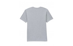 VANS Positive Mindset - Athletic Heather - T-shirt pour homme