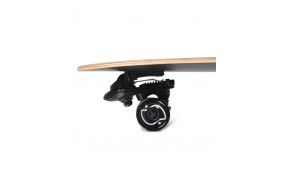 SMOOTHSTAR Toledo #77 (Small) 31" - Surfskate (truck Thruster)