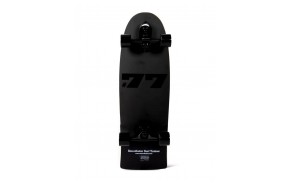 SMOOTHSTAR Toledo 77 THD 32.5" - Surfskate complet