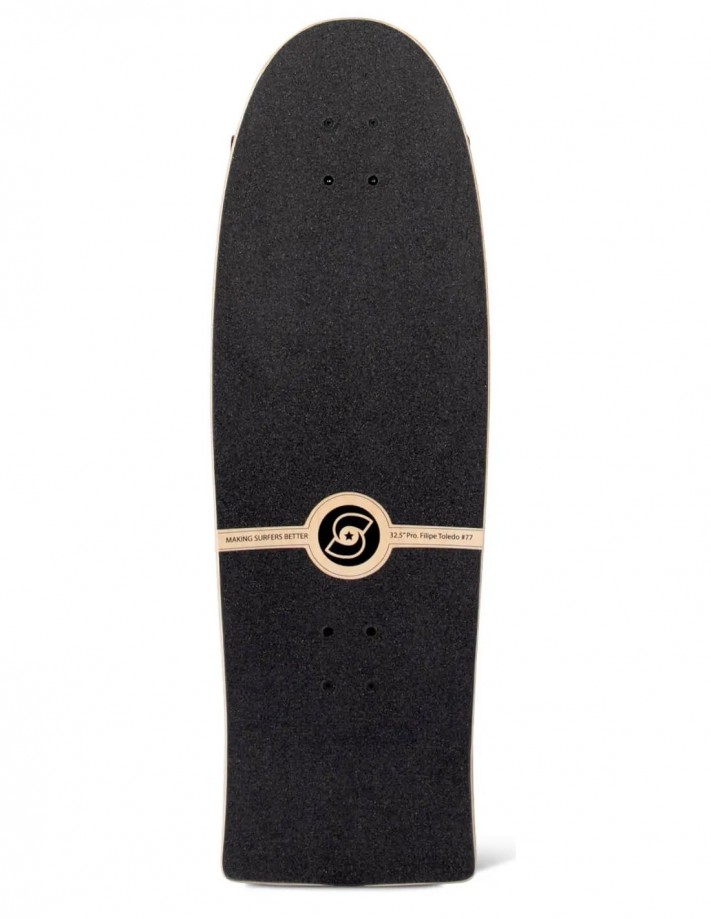 SMOOTHSTAR Toledo 77 THD 32.5