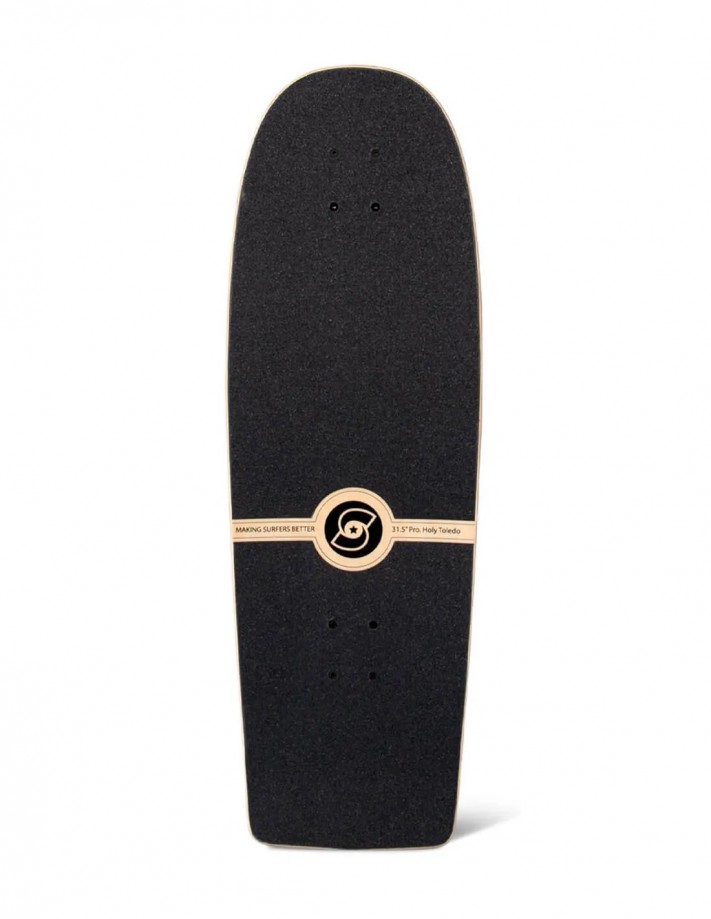 中古】Smoothstar 31.5 Holy Toledo スムーススター 31,5 HOLY TOLEDO