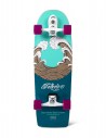 SMOOTHSTAR Holy Toledo THD 31.5" - Komplett Surfskate