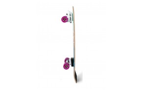 SMOOTHSTAR Holy Toledo THD 31.5" - Surfskate für Anfänger