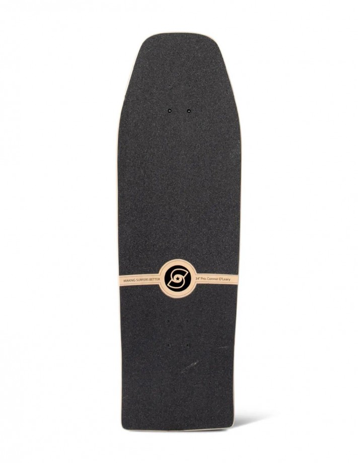 SMOOTHSTAR Connor O'Leary THD 34