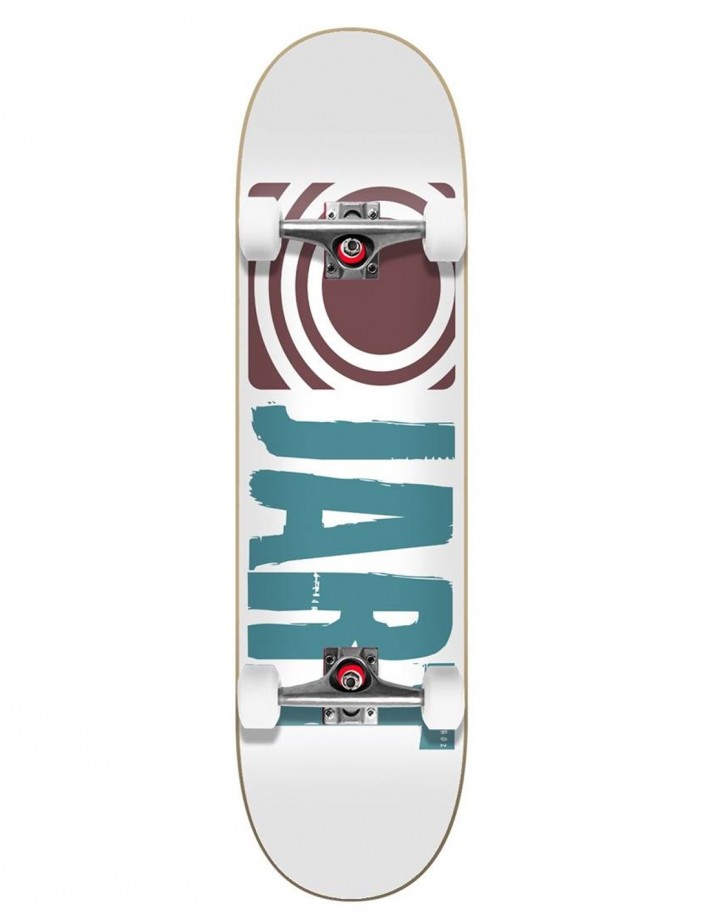 JART Classic 8.25" - Skateboard komplett