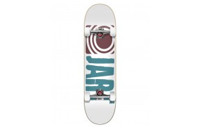 JART Classic 8.25" - Skateboard complete