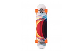 LOADED Chinchiller 34" - Longboard complète