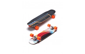 LOADED Chinchiller 34" - Longboard carving