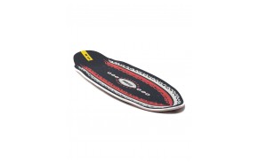 YOW x Pukas Plan B 33'' - Deck of Surfskate - concave